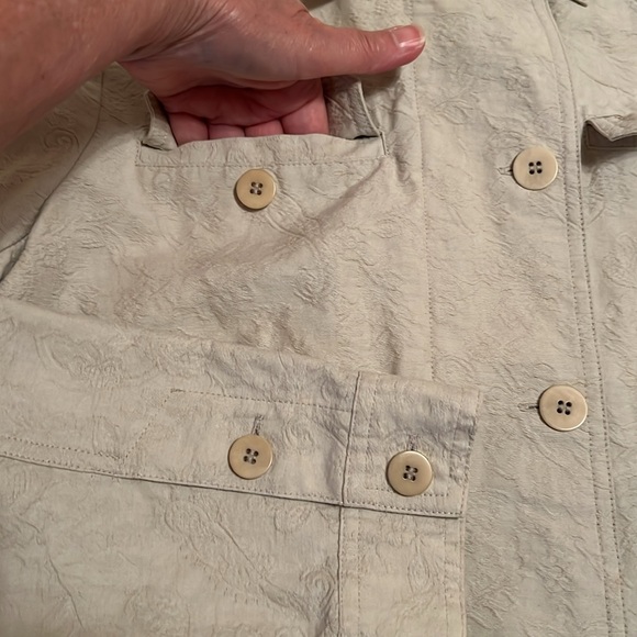 ISDA & Co Jacket - Picture 6 of 12